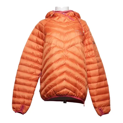 Dunjacka (Orange, Rosa) från Varg Dun, Polyester