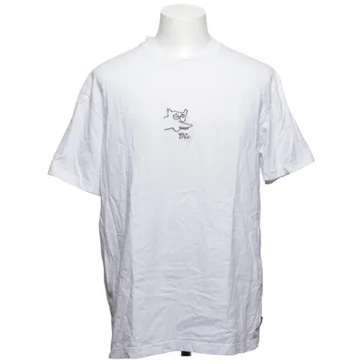 T-shirt (White) from Globe
