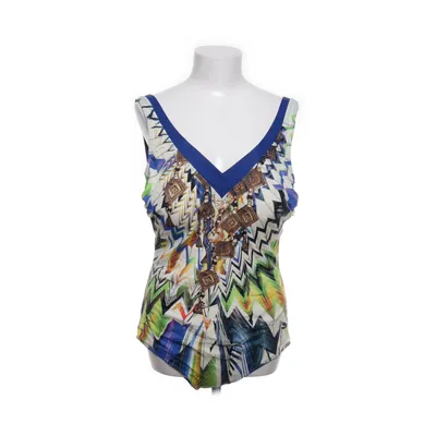 Baddräkt (22133) från Sunflair Elastan, Nylon