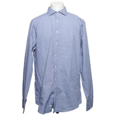 Skjorta (Blå) från Nordstrom Bomull