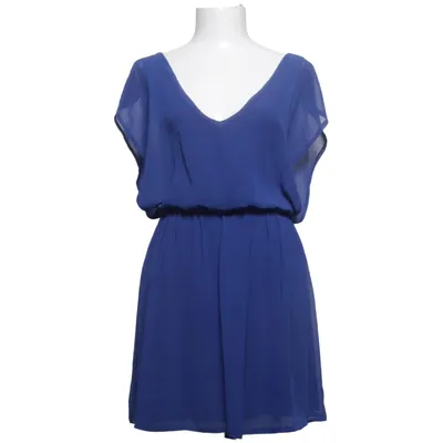 Robe (Bleu) de Vintage Love