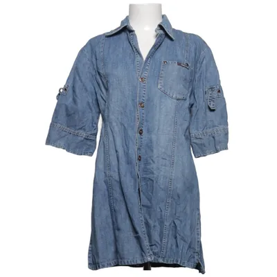 Jeansskjorta (Blå) från Trailer