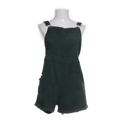 Hängselshorts (Grön) från Cider Elastan, Polyester