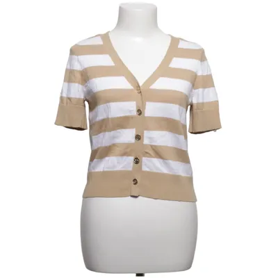 Top (Beige, Wit) van Michael Kors Katoen, Polyester
