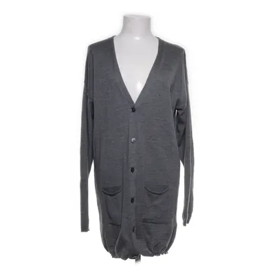 Kofta (Grå) från Ivanhoe Merinoull