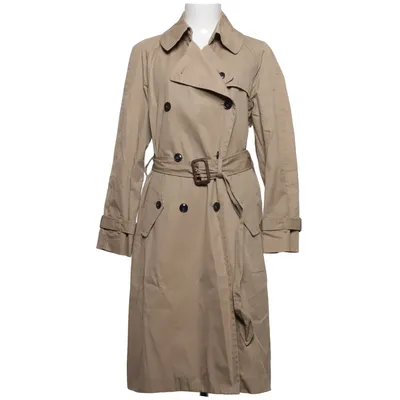 Trenchcoat (Beige) fra Arket Bomuld, Polyamid