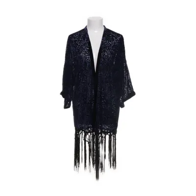 Kimono (Blå, Svart) från Zara Basic