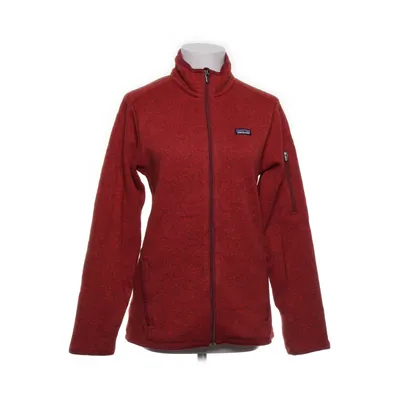 Cardigan (Rood) van Patagonia Polyester