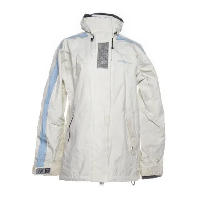 Skaljacka (Vit, Blå) från Henri Lloyd Nylon, Polyuretan