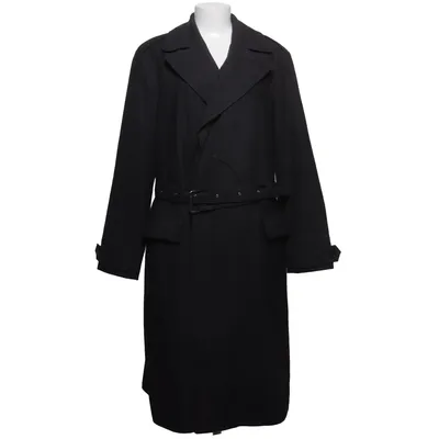 2006FW A.F. vandevorst trench coat A.F Vandevorst second hand 