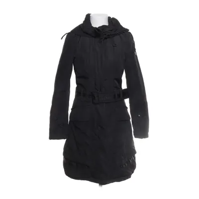 Winter coat (Black) from Wellensteyn Polyester, Polyurethane