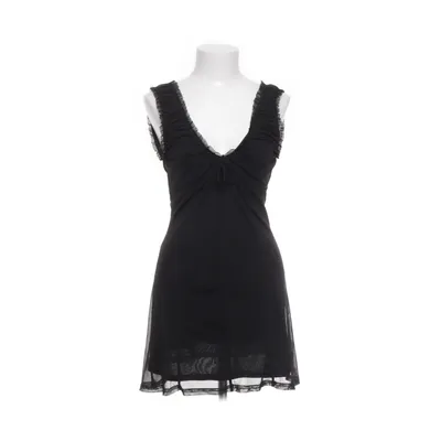 Dress (Black) from Urban Outfitters