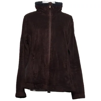 Fleecejacka (Brun) från JH Collection by Hööks Polyester