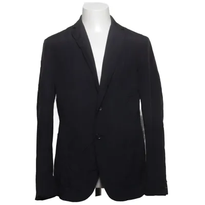 Blazer (Zwart) van Hope Katoen, Polyamide