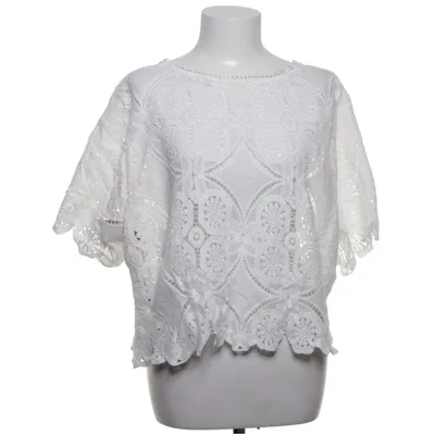 Topp (swblouse0721052) från Shein Curve Polyester