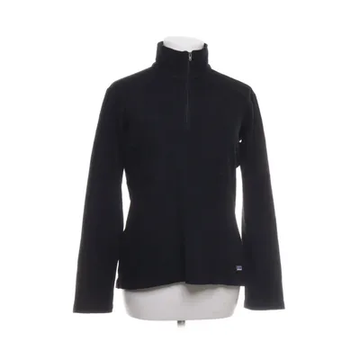 Fleece trui (Zwart) van Patagonia Polyester