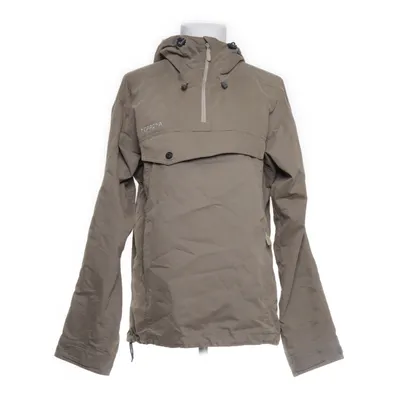 Anorak (Beige) från Norrøna Ekologisk bomull, Återvunnen polyester