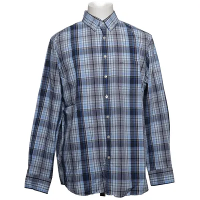 Button down shirt (Daniel C) from Brax Cotton, Elastane