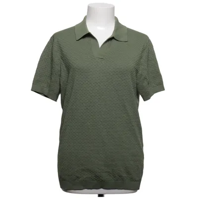 Poloshirt (Grün) von Daniel Hechter Polyester, Viskose
