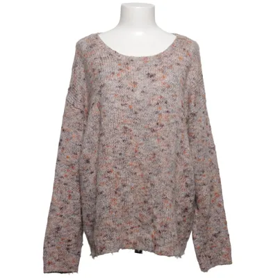 Pull-over (Beige, Multicolore) de Cream Acrylique, Polyamide, Polyester