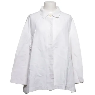 Blouse (White) from Lilith