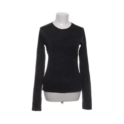 Långärmad t-shirt (Pace Dyed Longsleeve) från Weekday Bomull, Elastan