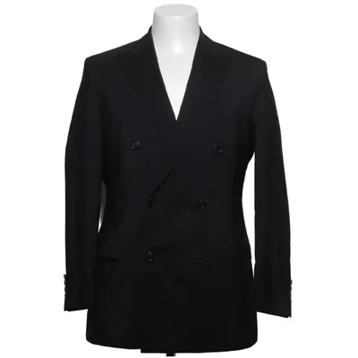 Blazer (The Hives/Sharp) de Hugo Boss Polyester, Laine
