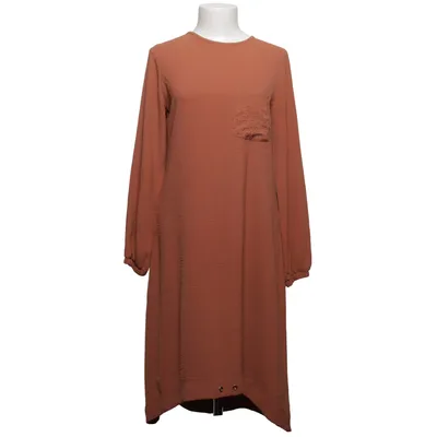 Dress (Brown) from YGS