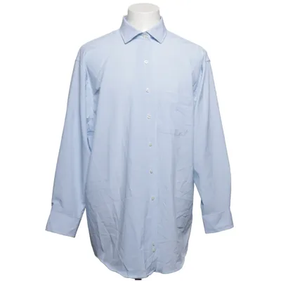 Skjorte (Traveler) fra Club Room Elastan, Polyester