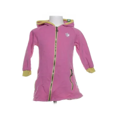 Huvtröja (Rosa, Gul) från Vossatassar