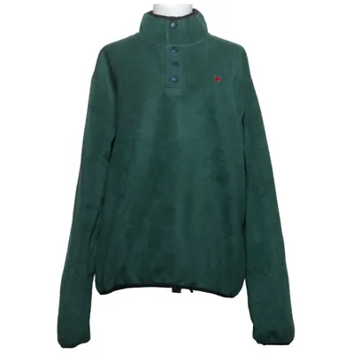 Polaire (Vert) de Brosbi Polyester