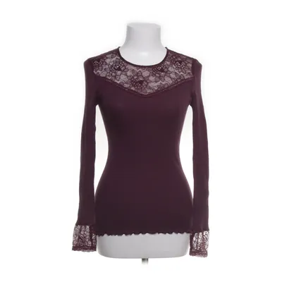Top (Rood) van Rosemunde