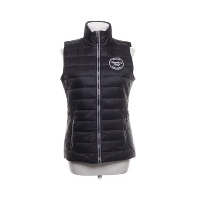 Outer vest (Black) from Sol’s