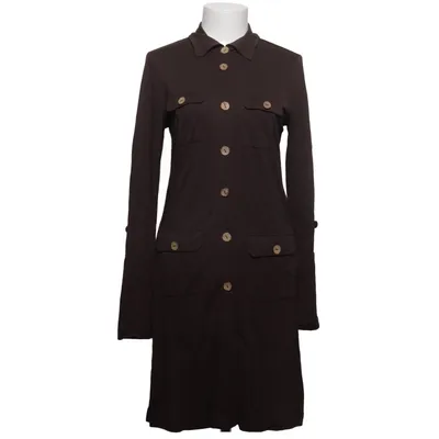 Robe chemise (Marron) de s.Oliver Viscose