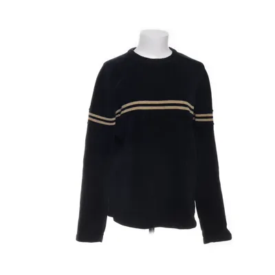 Trui (Blauw, Geel) van Massimo Dutti Katoen