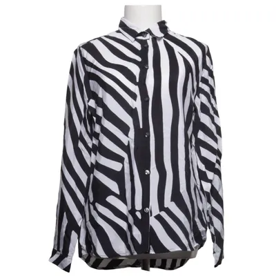 Shirt (KAROLINA NIVEA) from WHYRED Silk, Viscose