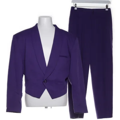 Pak (Lila) van Police Nylon, Polyester