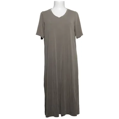 Jurk (Groen) van Signature Modal, Polyester
