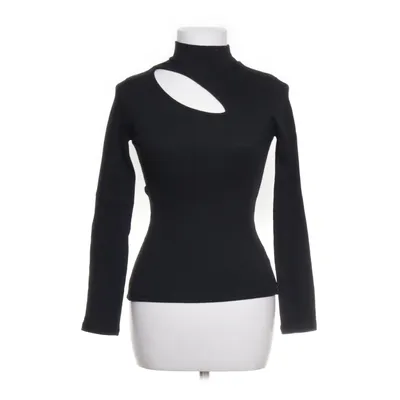 Topp (Svart) från Boutique 9 Bomull, Elastan