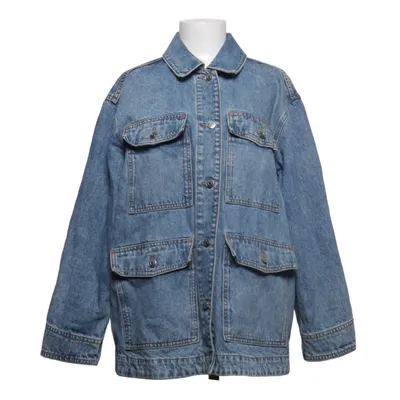 Jeansjacka (Blå) från Arket Bomull