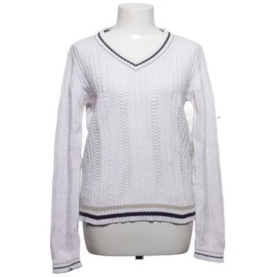 Pull-over (Blanc, Bleu, Gris) de Park Lane Coton