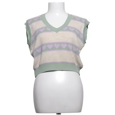Slipover (Beige, Grön, Lila) från Trendyol