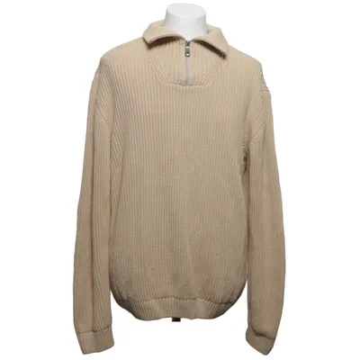 Sweater (Beige) from Jeel