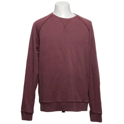 Sweatshirt (Red) from Jack & Jones Vintage Cotton