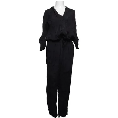 Jumpsuit (Black) from Ellos Viscose