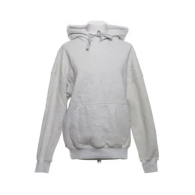 Huvtröja (Grå) från Stüssy Bomull, Viskos