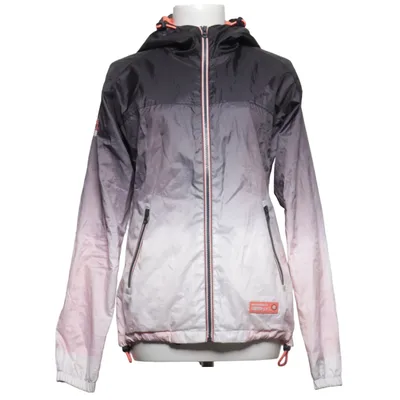 Trainingsjack (Original Windcagoule Jkt) van Superdry Polyester