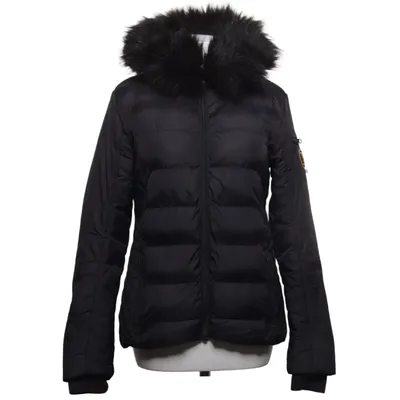 Veste d'hiver (Noir) de Vinson Polo Club Polyamide