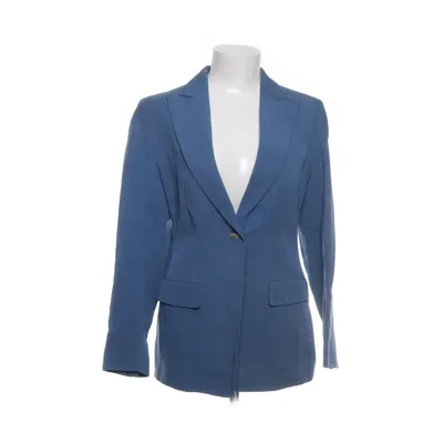 Blazer (Blauw) van Ritva Falla