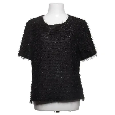 Top (Sort) fra Eurofashion Polyester